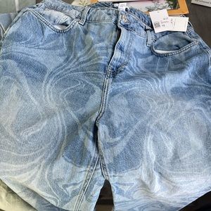 Forever21 jeans